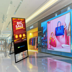 Digital Signage